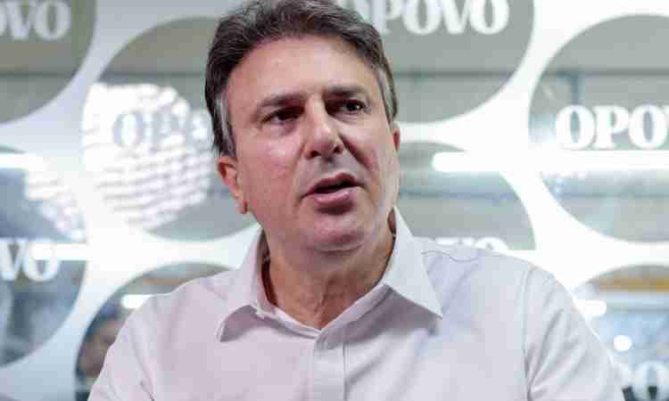 Camilo aponta queda da violência e defende fortalecimento da segurança pública